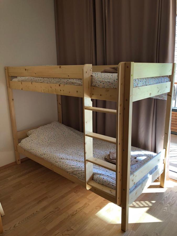 Apartma Runi Pod Zlato Lisico Pekre Eksteriør billede